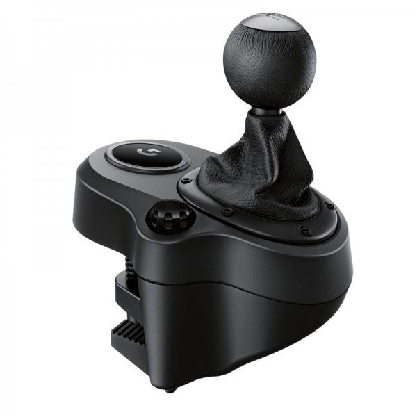 Logitech G29 Driving Force + Driving Force Shifter Logitech G29 Driving Force + Driving Force Shifter